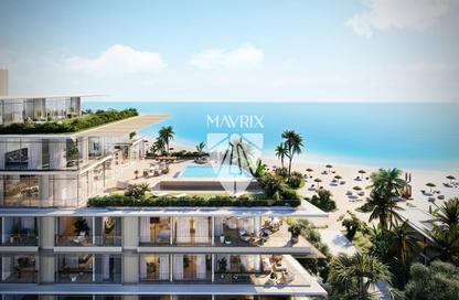 Apartment - 1 Bedroom - 2 Bathrooms for sale in Beach Residences Dubai Islands B2 - Beach Residences Dubai Islands - Dubai Islands - Dubai Apartment - 1 Bedroom - 2 Bathrooms for sale in Beach Residences Dubai Islands B2 - Beach Residences Dubai Islands - Dubai Islands - Dubai
