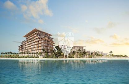 Apartment - 1 Bedroom - 2 Bathrooms for sale in Beach Residences Dubai Islands B2 - Beach Residences Dubai Islands - Dubai Islands - Dubai Apartment - 1 Bedroom - 2 Bathrooms for sale in Beach Residences Dubai Islands B2 - Beach Residences Dubai Islands - Dubai Islands - Dubai