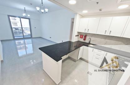 Apartment - 2 Bedrooms - 2 Bathrooms for rent in PARK TERRACE - Arjan - Dubai