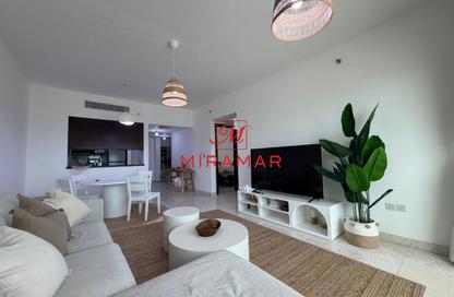 Apartment - 2 - 3 for rent in Marina Heights 2 - Marina Square - Al Reem Island - Abu Dhabi Apartment - 2 - 3 for rent in Marina Heights 2 - Marina Square - Al Reem Island - Abu Dhabi