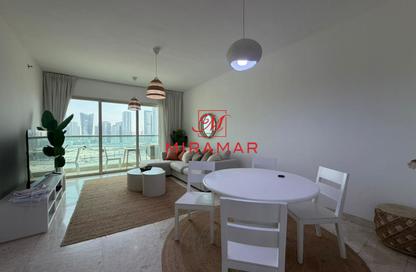 Apartment - 2 - 3 for rent in Marina Heights 2 - Marina Square - Al Reem Island - Abu Dhabi Apartment - 2 - 3 for rent in Marina Heights 2 - Marina Square - Al Reem Island - Abu Dhabi