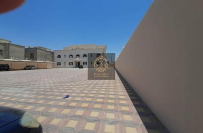 Apartment - 2 - 2 for rent in Mohamed Bin Zayed City - Abu Dhabi