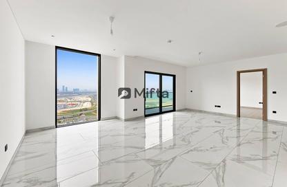 Apartment - 2 Bedrooms - 4 Bathrooms for rent in Crest Grande - Sobha Hartland - Mohammed Bin Rashid City - Dubai