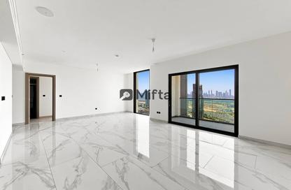 Apartment - 2 Bedrooms - 4 Bathrooms for rent in Crest Grande - Sobha Hartland - Mohammed Bin Rashid City - Dubai