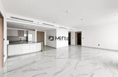 Apartment - 2 Bedrooms - 4 Bathrooms for rent in Crest Grande - Sobha Hartland - Mohammed Bin Rashid City - Dubai