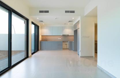 Townhouse - 3 - 4 for sale in Greenviews 2 - Emaar South - Dubai South (Dubai World Central) - Dubai