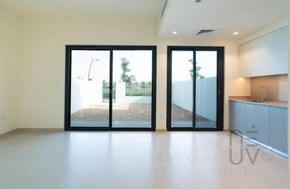 Townhouse - 3 - 4 for sale in Greenviews 2 - Emaar South - Dubai South (Dubai World Central) - Dubai