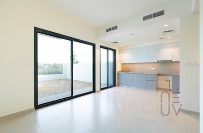 Townhouse - 3 - 4 for sale in Greenviews 2 - Emaar South - Dubai South (Dubai World Central) - Dubai