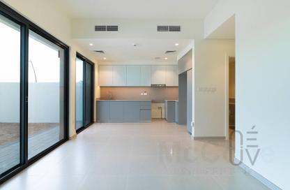 Townhouse - 3 - 4 for sale in Greenviews 2 - Emaar South - Dubai South (Dubai World Central) - Dubai