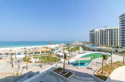 شقة - 2 غرف نوم - 4 حمامات للبيع في باي ريزيدنس - جزيرة حياة - ميناء العرب - راس الخيمة - رأس الخيمة