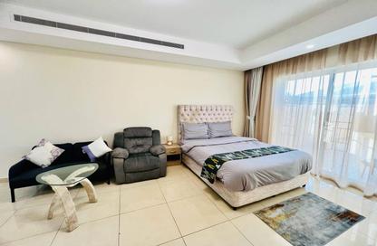 Apartment - Studio - 1 for rent in Cleopatra - Living Legends - Dubai Apartment - Studio - 1 for rent in Cleopatra - Living Legends - Dubai