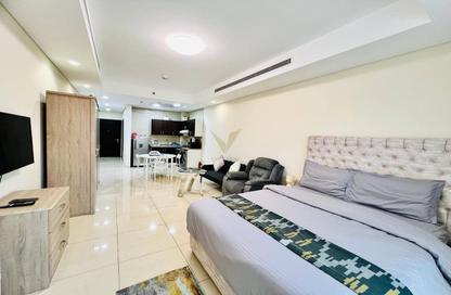 Apartment - Studio - 1 for rent in Cleopatra - Living Legends - Dubai Apartment - Studio - 1 for rent in Cleopatra - Living Legends - Dubai