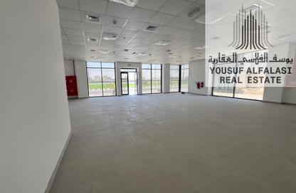 Show Room - Studio - 1 Bathroom for rent in Industrial Area 18 - Sharjah Industrial Area - Sharjah