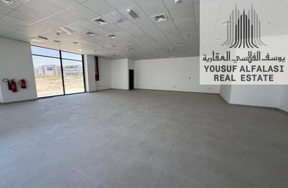 Show Room - Studio - 1 Bathroom for rent in Industrial Area 18 - Sharjah Industrial Area - Sharjah