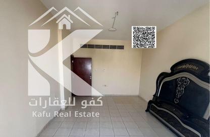 Apartment - 1 Bedroom - 1 Bathroom for rent in Al Rashidiya Towers - Al Rashidiya - Ajman Downtown - Ajman