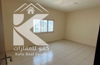 Apartment - 1 Bedroom - 1 Bathroom for rent in Al Rashidiya Towers - Al Rashidiya - Ajman Downtown - Ajman