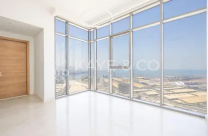 Apartment - 3 Bedrooms - 3 Bathrooms for rent in Anwa II - Maritime City - Dubai Apartment - 3 Bedrooms - 3 Bathrooms for rent in Anwa II - Maritime City - Dubai