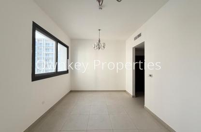 Apartment - 1 - 2 for rent in Dubai Studio City - Dubai