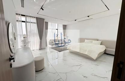 Villa - 5 Bedrooms - 7 Bathrooms for sale in Al Helio 2 - Al Helio - Ajman