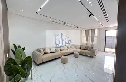 فيلا - 5 غرف نوم - 7 حمامات للبيع في الحليو 2 - الحليو - عجمان