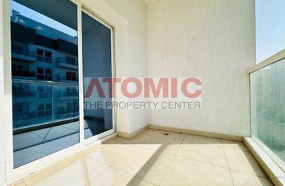 Apartment - 2 Bedrooms - 3 Bathrooms for rent in Talal Residence - Dubai Investment Park 2 (DIP 2) - Dubai Investment Park (DIP) - Dubai
