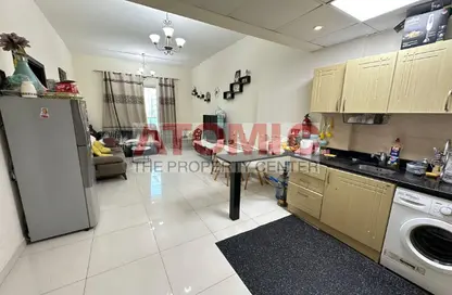 Apartment - 1 Bedroom - 2 Bathrooms for rent in Elite Sports Residence 1 - Elite Sports Residence - Dubai Sports City - Dubai