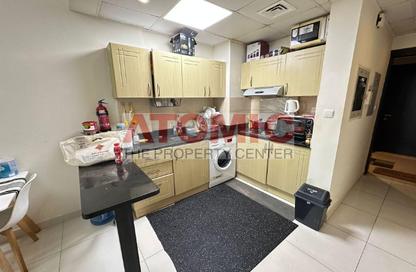 Apartment - 1 Bedroom - 2 Bathrooms for rent in Elite Sports Residence 1 - Elite Sports Residence - Dubai Sports City - Dubai Apartment - 1 Bedroom - 2 Bathrooms for rent in Elite Sports Residence 1 - Elite Sports Residence - Dubai Sports City - Dubai