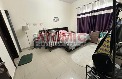 شقة - غرفة نوم - 2 حمامات للايجار في مساكن النخبة رقم 1 - مساكن النخبة الرياضية - مدينة دبي الرياضية - دبي