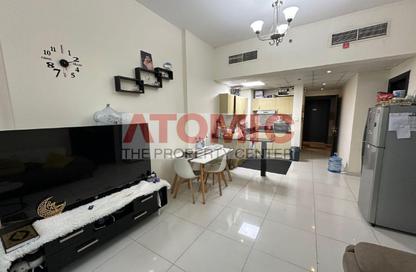 Apartment - 1 Bedroom - 2 Bathrooms for rent in Elite Sports Residence 1 - Elite Sports Residence - Dubai Sports City - Dubai Apartment - 1 Bedroom - 2 Bathrooms for rent in Elite Sports Residence 1 - Elite Sports Residence - Dubai Sports City - Dubai