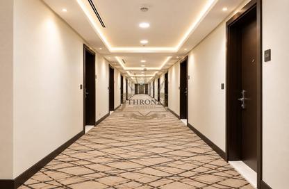 Apartment - Studio - 1 for rent in Celestia B - Celestia - Residential District - Dubai South (Dubai World Central) - Dubai Apartment - Studio - 1 for rent in Celestia B - Celestia - Residential District - Dubai South (Dubai World Central) - Dubai