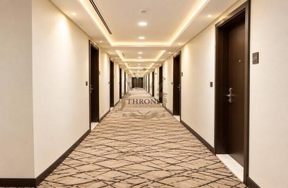 Apartment - Studio - 1 for rent in Celestia B - Celestia - Residential District - Dubai South (Dubai World Central) - Dubai