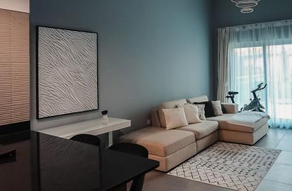 Apartment - 1 Bedroom - 2 Bathrooms for sale in Bella Rose - Dubai Science Park - Dubai Apartment - 1 Bedroom - 2 Bathrooms for sale in Bella Rose - Dubai Science Park - Dubai
