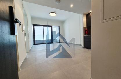 Apartment - 1 - 2 for rent in Sokoon - Naseej District - Aljada - Sharjah