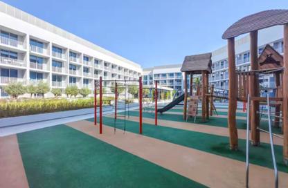 Apartment - 1 - 2 for rent in Luma 22 West Tower - Luma 22 - District 10 - Jumeirah Village Circle - Dubai Apartment - 1 - 2 for rent in Luma 22 West Tower - Luma 22 - District 10 - Jumeirah Village Circle - Dubai