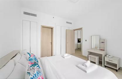 Apartment - 1 - 2 for rent in Luma 22 West Tower - Luma 22 - District 10 - Jumeirah Village Circle - Dubai Apartment - 1 - 2 for rent in Luma 22 West Tower - Luma 22 - District 10 - Jumeirah Village Circle - Dubai