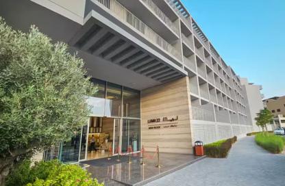 Apartment - 1 - 2 for rent in Luma 22 West Tower - Luma 22 - District 10 - Jumeirah Village Circle - Dubai Apartment - 1 - 2 for rent in Luma 22 West Tower - Luma 22 - District 10 - Jumeirah Village Circle - Dubai
