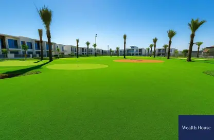 Townhouse - 3 Bedrooms - 3 Bathrooms for rent in Lillia - The Valley - Dubai Townhouse - 3 Bedrooms - 3 Bathrooms for rent in Lillia - The Valley - Dubai