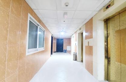 Apartment - 1 Bedroom - 2 Bathrooms for rent in Al Mamzar - Al Mamzar - Sharjah - Sharjah Apartment - 1 Bedroom - 2 Bathrooms for rent in Al Mamzar - Al Mamzar - Sharjah - Sharjah