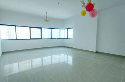 Apartment - 1 Bedroom - 2 Bathrooms for rent in Al Mamzar - Al Mamzar - Sharjah - Sharjah Apartment - 1 Bedroom - 2 Bathrooms for rent in Al Mamzar - Al Mamzar - Sharjah - Sharjah