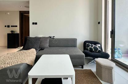 Apartment - 1 - 1 for sale in Torino Building 1 - Torino By ORO24 - Arjan - Dubai