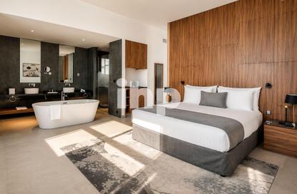 Apartment - Studio - 1 Bathroom for sale in The One Hotel - Business Bay - Dubai