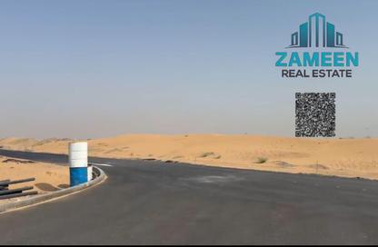 Land - Studio for sale in Al Sajaa Industrial - Al Sajaa - Sharjah Land - Studio for sale in Al Sajaa Industrial - Al Sajaa - Sharjah