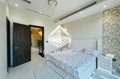 Townhouse - 4 Bedrooms - 5 Bathrooms for sale in Al Furjan West - Al Furjan - Dubai