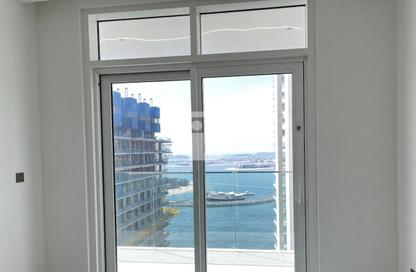 شقة - غرفة نوم - 1 حمام للايجار في برج Sunrise Bay 2 - سانرايز باي - إعمار بيتشفرونت - دبي هاربور - دبي شقة - غرفة نوم - 1 حمام للايجار في برج Sunrise Bay 2 - سانرايز باي - إعمار بيتشفرونت - دبي هاربور - دبي