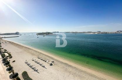 شقة - غرفة نوم - 1 حمام للايجار في برج Sunrise Bay 2 - سانرايز باي - إعمار بيتشفرونت - دبي هاربور - دبي شقة - غرفة نوم - 1 حمام للايجار في برج Sunrise Bay 2 - سانرايز باي - إعمار بيتشفرونت - دبي هاربور - دبي