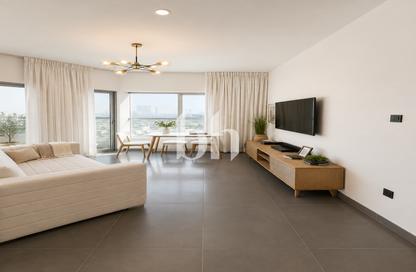 Apartment - 3 Bedrooms - 3 Bathrooms for rent in New Dubai Gate 2 - JLT Cluster A - Jumeirah Lake Towers - Dubai