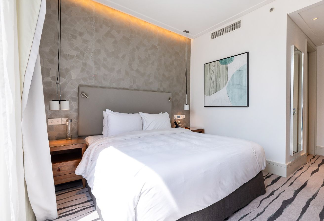 1 bedroom apartment in Vida Residence Downtown, Downtown Dubai: 6