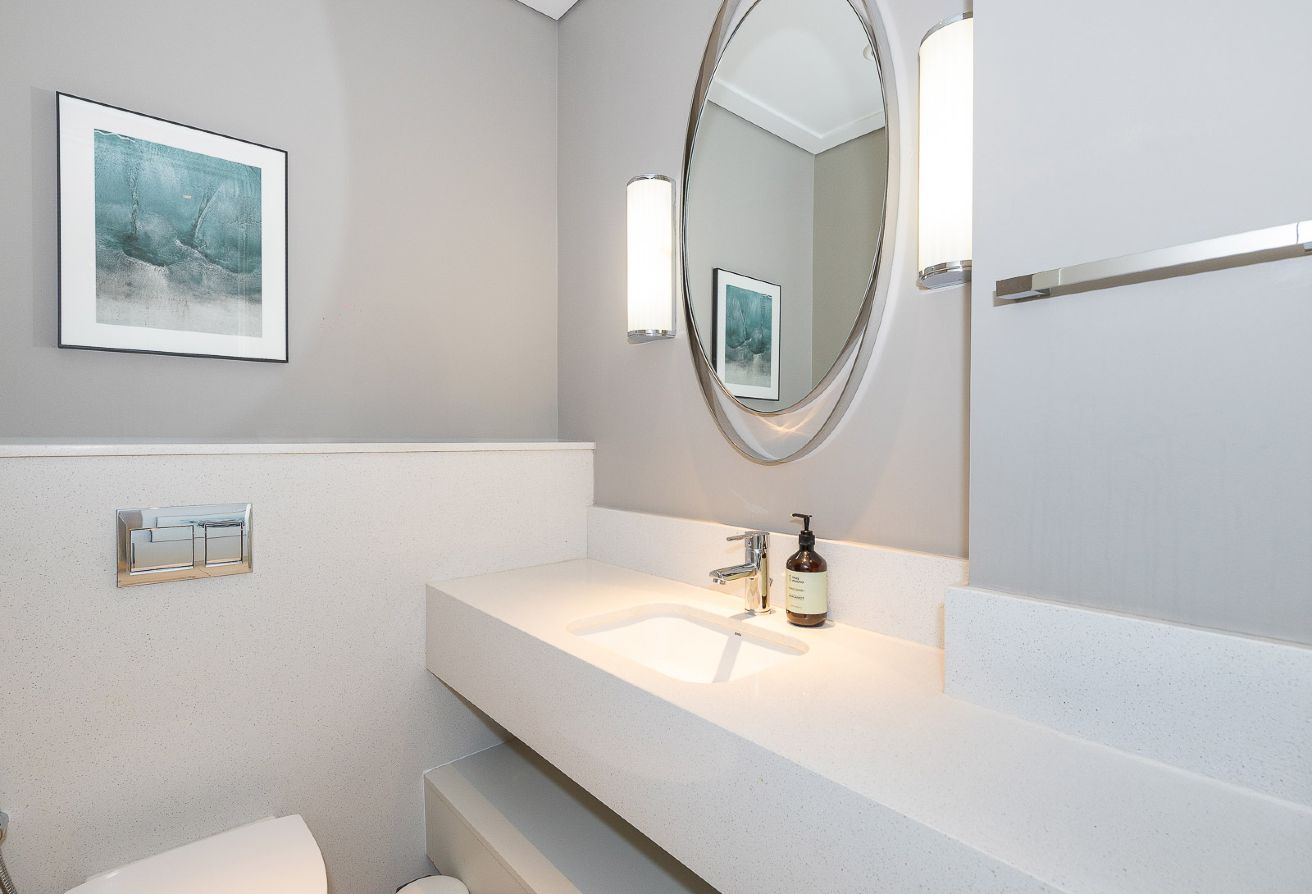 1 bedroom apartment in Vida Residence Downtown, Downtown Dubai: 16