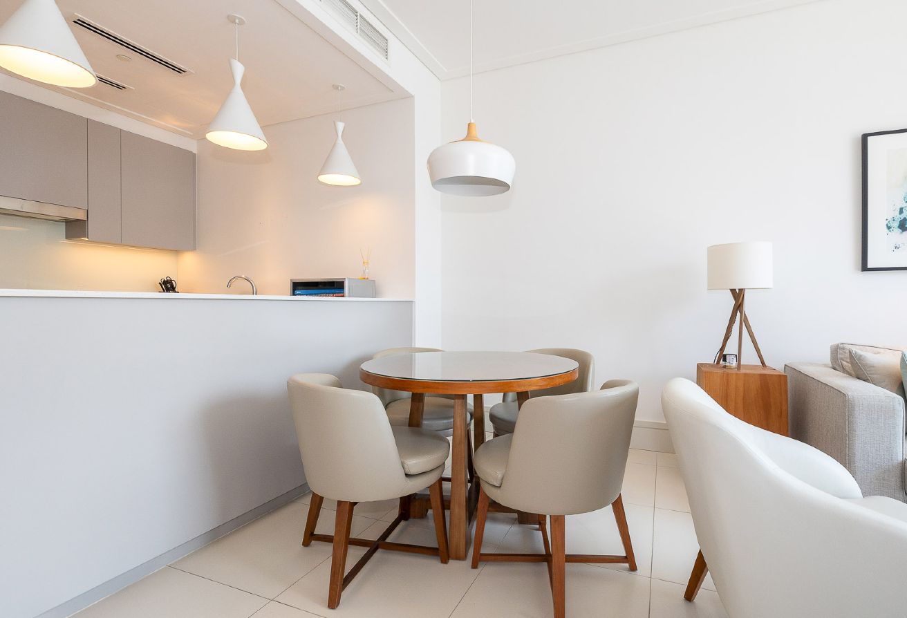 1 bedroom apartment in Vida Residence Downtown, Downtown Dubai: 10