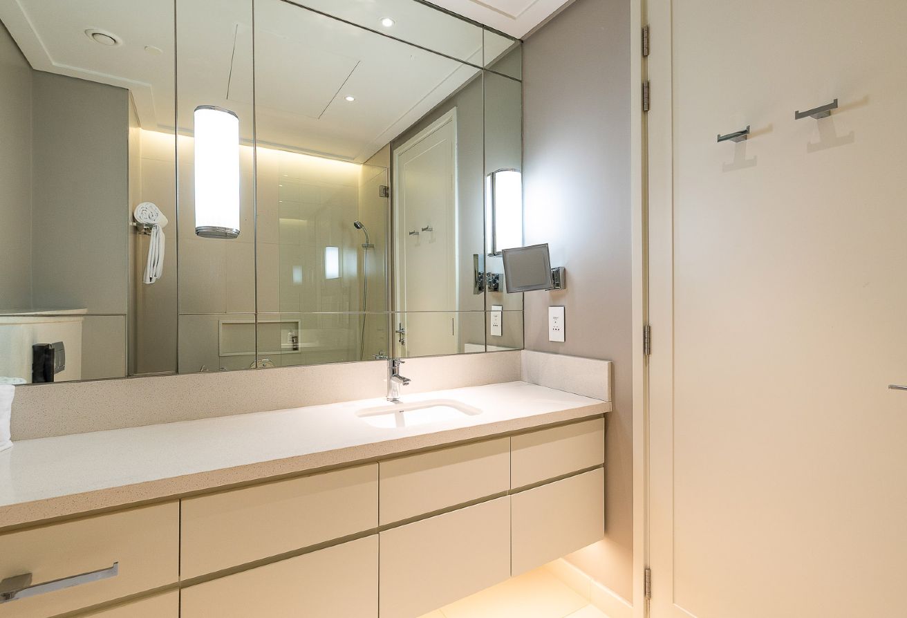 1 bedroom apartment in Vida Residence Downtown, Downtown Dubai: 8